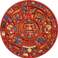 Mayan Calendar Corn Dog food harmful science diet
