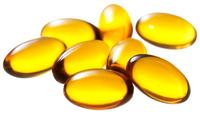 Vitamin E corn nutrients